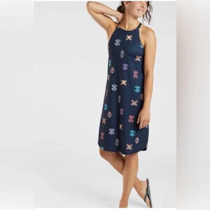 Patagonia Sliding Rock Dress, Size XS, Very Good Condition, With shelf Bra